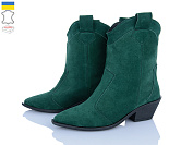 Ботинки Ailinda 383-50Д от магазина Frison