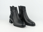 Ботинки Allshoes 220833 от магазина Frison