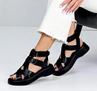 Босоножки Arto 175 ч-к от магазина Frison