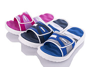 Шлепанцы Lion 2495-1D от магазина Frison