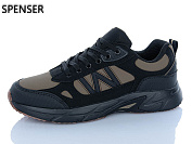 Кроссовки Spencer KMBA528-7 от магазина Frison