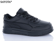 Кроссовки Sayota S2133-1 от магазина Frison