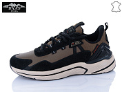 Кроссовки Baas L1852-19 от магазина Frison