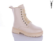 Ботинки Swin-Purlina 3140-2 от магазина Frison