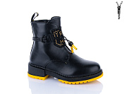 Ботинки Xifa Kids XF01-B1236-4 от магазина Frison