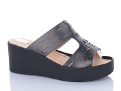 Шлепанцы Qq Shoes 81358-3 от магазина Frison