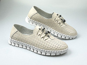 Туфли Allshoes 195216 от магазина Frison