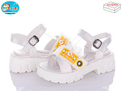 Босоножки Bbt L6500-2 от магазина Frison