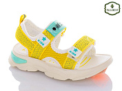 Босоножки Paliament F02X-3 от магазина Frison