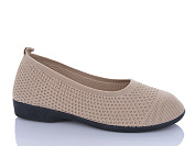 Туфли Yuemingzu 1001-1 от магазина Frison