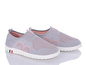 Кроссовки Okshoes 315-41 от магазина Frison