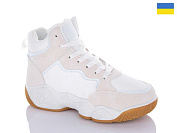 Кроссовки Swin-Purlina 8914-4 от магазина Frison