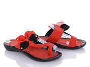 Шлепанцы Flegance Flegance KC02 от магазина Frison