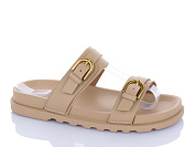 Шлепанцы Aba QQ53-4 от магазина Frison