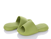 Шлепанцы Violeta GL2-2088 green от магазина Frison