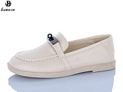 Туфли Башили H65130-1 от магазина Frison