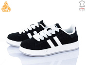 Кроссовки Stilli Group JH200-11 шкіра от магазина Frison