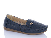 Туфли Leguzaza 916 blue от магазина Frison