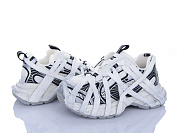 Кроссовки Clibee A250521-2 white-grey от магазина Frison