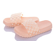 Шлепанцы Luckline 5030-37A от магазина Frison