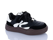 Кроссовки Okshoes B00115-1 от магазина Frison