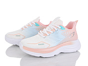 Кроссовки Бабочка 391-567 от магазина Frison