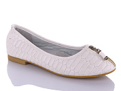 Балетки Леопард Y1-3 от магазина Frison