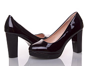 Туфли Seven 777-P11-1 от магазина Frison