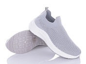 Кроссовки Violeta 20-954-4 grey от магазина Frison