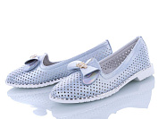 Туфли Klf YJ9657-4 от магазина Frison