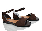 Босоножки Бабочка 2817-48 от магазина Frison