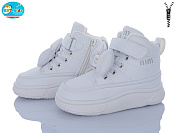 Ботинки Bbt T705-2-8 от магазина Frison