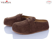 Шлепанцы Veagia-Ada T11-2 от магазина Frison