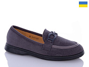 Туфли Swin-Purlina YS2110-2 от магазина Frison