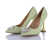 Туфли Башили P666-7 от магазина Frison