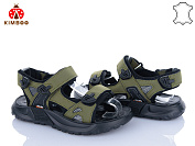 Босоножки Солнце T2579-3L от магазина Frison