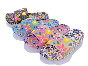 Шлепанцы M&L Alex13 2088-22 mix от магазина Frison