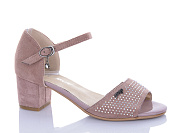 Босоножки Qq Shoes BR705-22-1 от магазина Frison