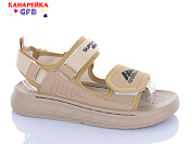 Босоножки Gfb X8502-4 от магазина Frison