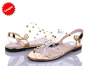 Босоножки Viktoria W03-65 распродажа от магазина Frison