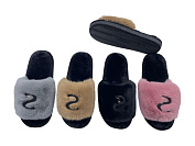 Тапочки Rai Shoes WP5012 mix от магазина Frison