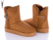 Угги Qq Shoes CL822-4 от магазина Frison