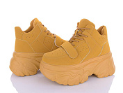 Кроссовки Violeta 197-158 khaki от магазина Frison