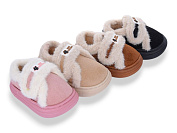 Тапочки Babyshop 6011 mix от магазина Frison