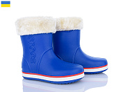 Сапоги Мир 4259-5022-16A от магазина Frison