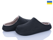 Сабо Vladimir Крок Сабо 112 чорний от магазина Frison