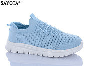 Кроссовки Sayota B576-7 от магазина Frison