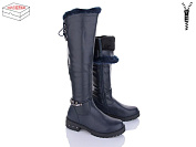 Сапоги Viktoria LR01-2 от магазина Frison