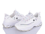 Кроссовки Violeta Y128-SK922 white от магазина Frison