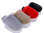 Тапочки Deshman 8124 mix от магазина Frison